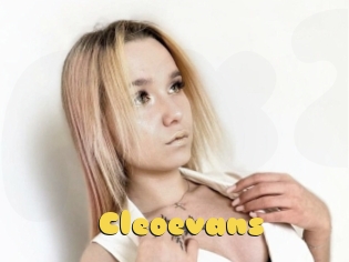 Cleoevans
