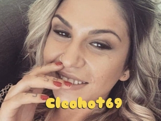 Cleohot69