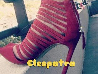 Cleopatra