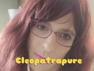 Cleopatrapure