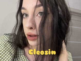 Cleosin