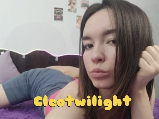 Cleotwilight