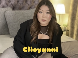 Clioyanni