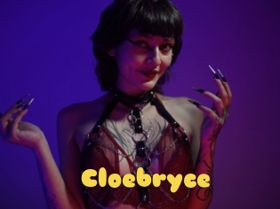 Cloebryce