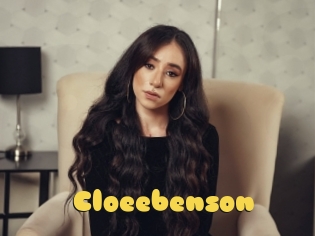 Cloeebenson