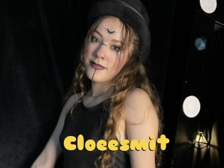 Cloeesmit