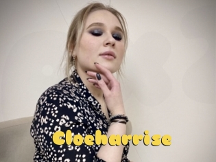 Cloeharrise