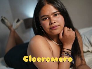Cloeromero