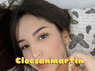 Cloesanmartin