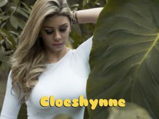 Cloeshynne