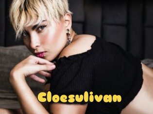 Cloesulivan