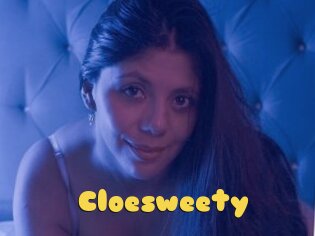 Cloesweety