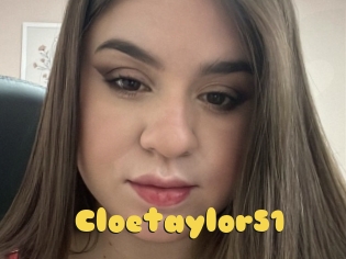 Cloetaylor51