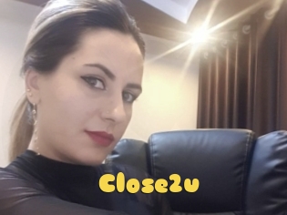 Close2u