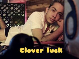 Clover_luck