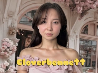 Cloverbennett