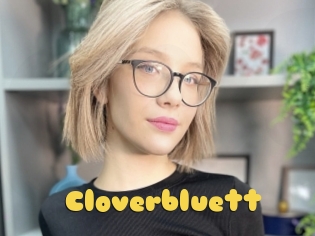 Cloverbluett