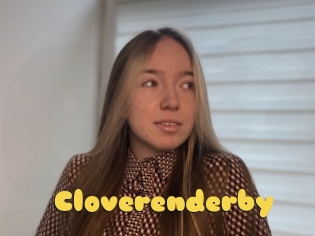 Cloverenderby