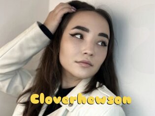 Cloverhewson