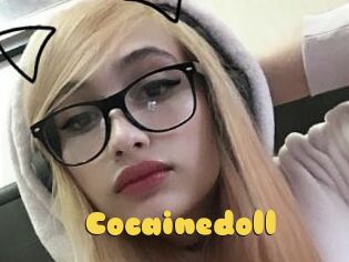 Cocainedoll