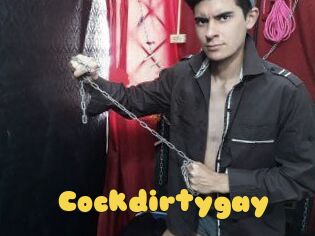 Cockdirtygay