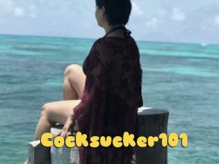 Cocksucker101