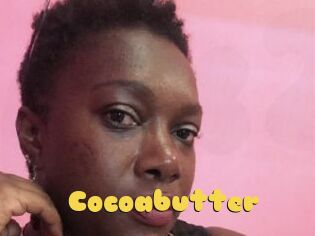 Cocoabutter