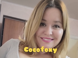 Cocofoxy