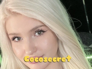 Cocosecret