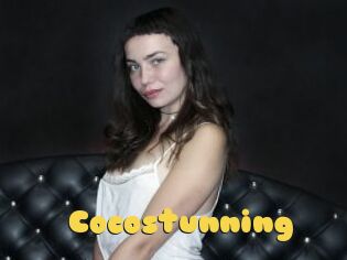 Cocostunning