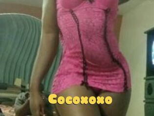 Cocoxoxo