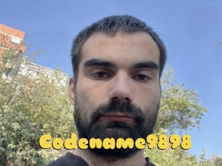 Codename9898