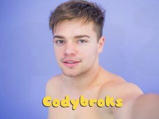 Codybroks
