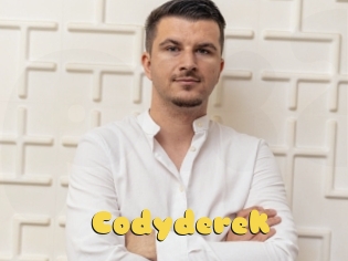 Codyderek