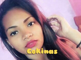 Cokinas