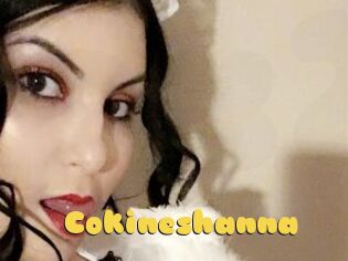 Cokinehanna