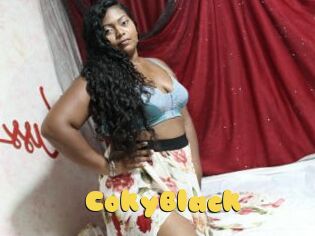 CokyBlack