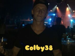 Colby38