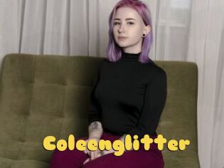 Coleenglitter