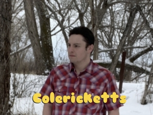 Colericketts