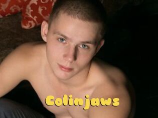 Colinjaws