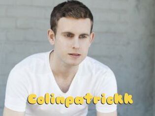 Colinpatrickk