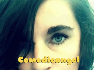 Comedicangel