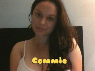 Commie
