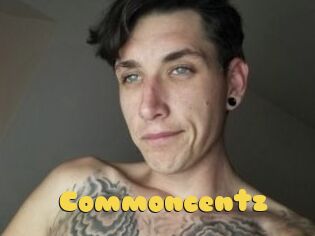 Commoncentz