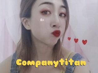 Companytitan