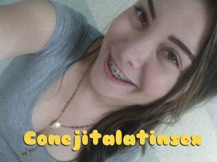 Conejitalatinsex