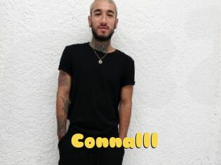Connalll