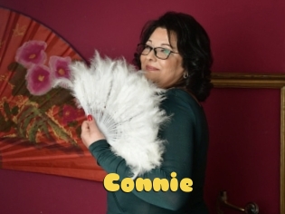 Connie