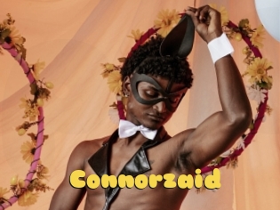 Connorzaid